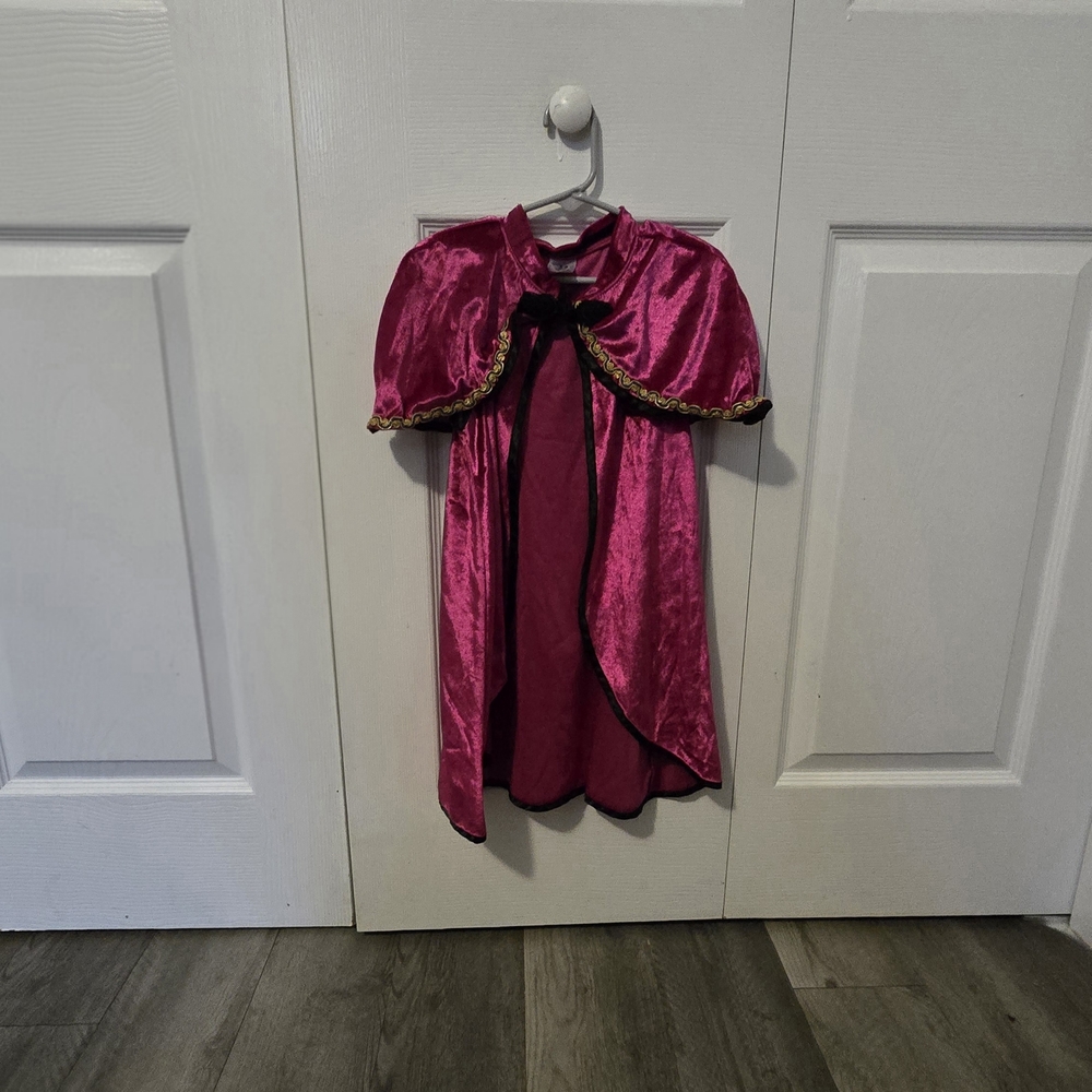Little Adventures Anna Cape